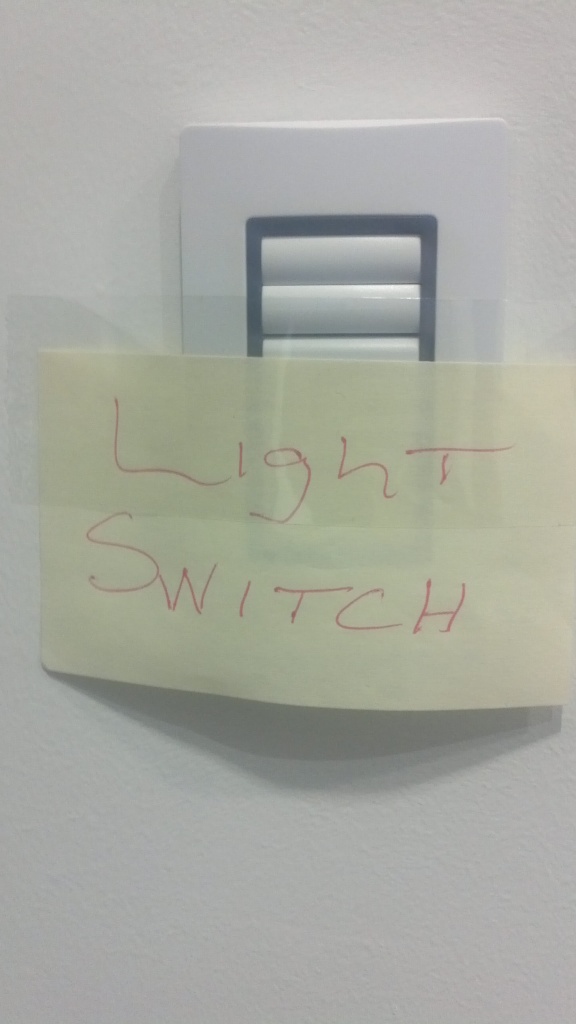 LightSwitch